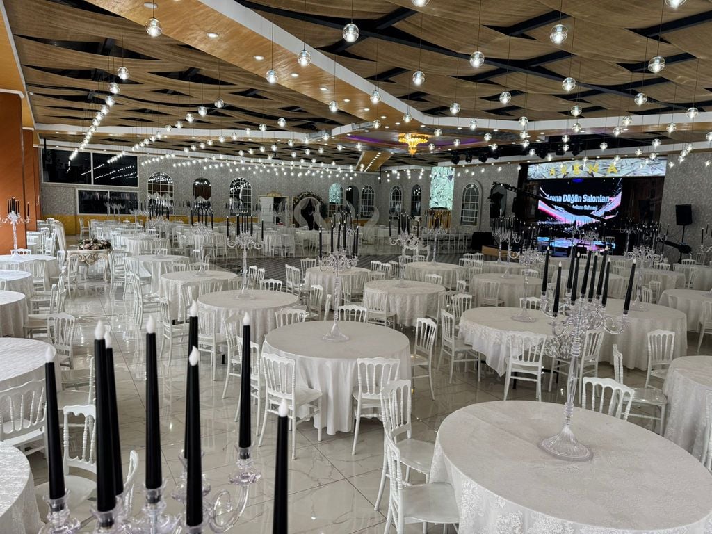 ARENA DÜĞÜN SALONU